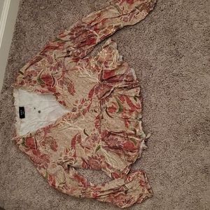 VICI blouse size small